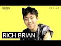 Rich Brian \