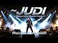 Lagu JUDI - Rhoma Irama (Rockdut Version) | Versi Rockdut Paling Keren dan Gahar!