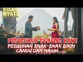 Download Lagu KISAH NYATA ‼️ PESUGIHAN ENAK-ENAK DI GUNUNG KAWI, CANDU DAN NAGIH.....