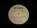 Download Lagu Pete Campbell - Does She Have A Friend For Mee [Union Records]