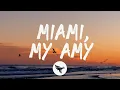 Lagu Keith Whitley - Miami, My Amy (Lyrics)