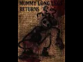 Lagu Mommy Long Legs | The Doll That Hunts in Silence