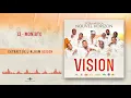 EXTRA MUSICA NOUVEL HORIZON -13  MONIATO  [Audio Officiel]
