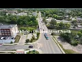 Northfield Virtual Walk Through
