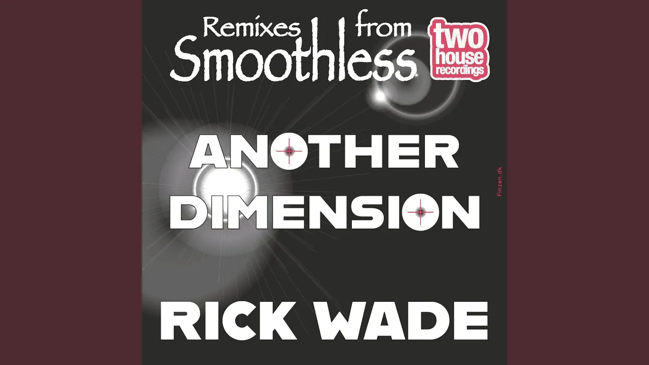 Another Dimension (Smoothless Pumping House Remix)