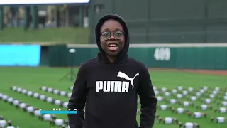 Code Ninjas Prodigy Program with Sky Elements