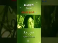 Lagu Garux berkata \