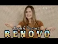 Renovo (Playback e Com Letra) Sarah Farias 2017 Legendado (Playback Não Oficial) Leia a Descrição.