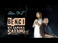 Download Lagu Adim MF - Benci Kusangka Sayang (Official Music Video)