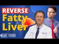 Fatty Liver Disease How To Reverse It FAST Dr Neal Barnard