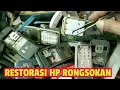 Lagu Restorasi HP Rongsokan Nokia jadoel usia 23 tahun