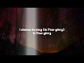 Red Worship - This is Glory (Lyrics) ft. Naomi Raine, Lizzie Morgan