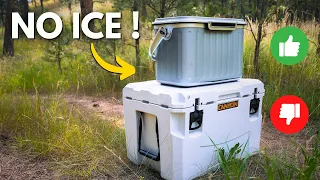 World s First No Fuss-No Ice Cooler Better Than a Yeti