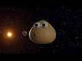 Download Lagu pou space adventure