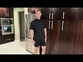 COOFANDY Men s Swim Trunks Review Worth the Buy