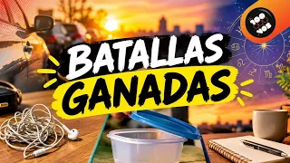 🙌Las pequeñas VICTORIAS de cada DÍA🙌