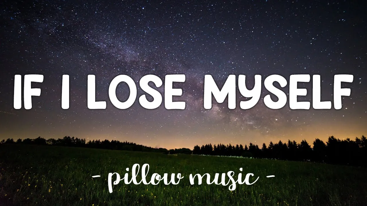 If I Lose Myself - OneRepublic (Lyrics) π΅ If I Lose Myself - OneRepublic (Lyrics) π΅