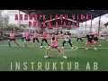 Download Lagu Senam Aerobik Lagu Viral Pelan \u0026 Asik