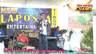 Download NEW LAPOSTA SIDAREJA AIR MATA PERPISAHAN VOCAL KODIM MC DANGDUT KOPLO KENDANG RAMPAK MP3