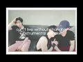 Download Lagu 3RACHA - Can't Live Without Changbin (Instrumental Remake)