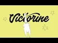 Victorine - La ferme