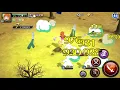BBS Jewel Training Ground Very Hard Difficulty