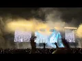 All the Small Things and Damnit Blink 182 with Fireworks at Fenway Park 2024