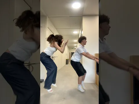Danse/10 (va voir ma dernière vidéo)