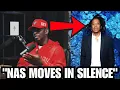 Download Lagu Cam’ron EXPOSES The REAL Reason Jay Z \u0026 Nas Do Business So Differently!