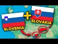 Lagu Connecting Countries With Similar Names | Fun With Flags