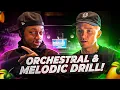 Download Lagu I LINKED UP WITH YVNG FINXSSA AND MADE 2 INSANE DRILL BEATS