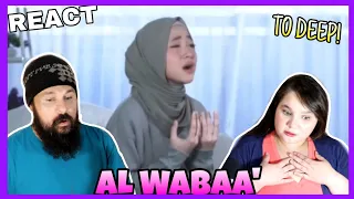 Download VOCAL COACHES REACT: SABYAN - AL WAABA' MP3