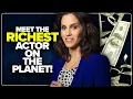 The Richest Actor In The World Is Not Who You Think Jami Gertz