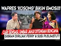 Bikin Emosi❗Cari Sensasi, Umbar Janji Ditengah Bencana, Gibran 'Dirujak' Feri \u0026 Susi Pudjiastuti