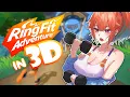 【RINGFIT ADVENTURE】definitely working out longer than 20min BET #kfp #キアライブ