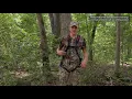 Primal Treestands Protector Full-Body Safety Harness