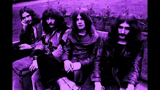 Download Black Sabbath - Sweet Leaf [fan Remastered] MP3