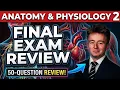 A P2 Final Exam Review - CRUSH Your Exam