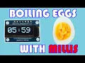 Countdown Creation Arduino Timer with OLED Display using millis function