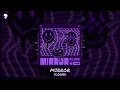 ◉ TECHNO | MIRROR [Slowed] - OLLY JAMES