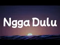 Lagu Ngga Dulu - Akbar Chalay, Ciloqciliq \u0026 Zynakal || [Mix Lirik] - Mejikuhibiniu, Kosong, Aku Dah Lupa