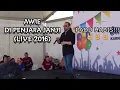 Awie - Di Penjara Janji (Live 2016)