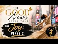 The Joy by The Belonging FLASHMOB Verse 2 Tutorial