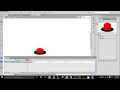 Flash Tutorial - How to add a sound to a Button