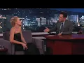 Download Lagu Margot Robbie talks Wolf of Wall Street and Neighbours to Jimmy