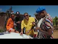 TorQue & Lioness Ratang - Call Me (feat. Ntando Yamahlubi) [Official Music Video]