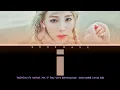 Download Lagu TAEYEON ' I ' Lyrics Color coded Lirik Terjemahan (Night Romanized) Hangul/English/indonesia 271122