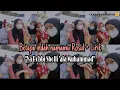 Download Lagu BETAPA INDAH NAMAMU ROSUL \