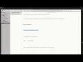ionic 3 basics 3 Passing data between pages using nav params