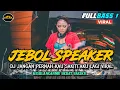 Download Lagu DJ JANGAN PERNAH KAU SAKITI AKU LAGI !! BASSNYA BIKIN JEBOL SPEAKER !! JUNGLE DUTCH DISCO VIRAL